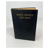 Godï¿½s Search For Man 1935
