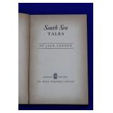 South Sea Tales by Jack London