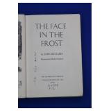 The Face In The Frost by John Bellairs
