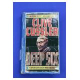 Deep Six by Clive Cussler