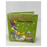 Bugs Bunnyï¿½s Birthday Surprise 1960
