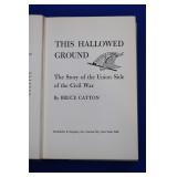 This Hollowed Ground by Bruce by Bruce Catton