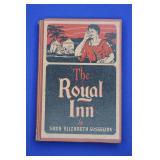 The Royal Inn by Sara Elizabeth Gosselink