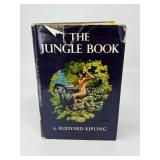 The Jungle Book 1894