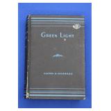 Green Light by Lloyd C. Douglas
