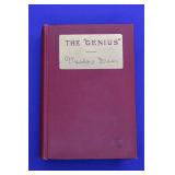 The 'Genius' by Theodore Dreiser