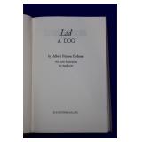 Lad: A Dog by Albert Payson Terhune