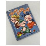 The Three Little Pigs Ruth Bendel 1956