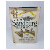 The Sandburg Treasury