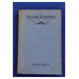 Silver Slippers by Temple Bailey