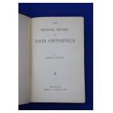 The Personal History Of David Copperfield