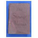 The Strange Woman by Ben Ames Williams