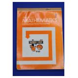 Mathematics Individualized Skills Practice Pad