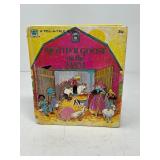 Mother Goose On The Farm 1975