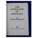 Memories of Midnight by Sidney Sheldon