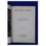 Mr. Crewe's Carrer by Winston Churchill