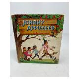 Johnny Appleseed 1967
