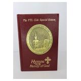 Hymns for the Family of God