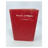 Revivals Of Religion J.L. Glascock