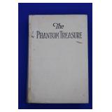 The Phantom Treasure by Harriet Pyne Grove
