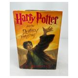 Harry Potter And The Deathly Hallows 2007