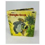 The Jungle Book Whitman Publishing