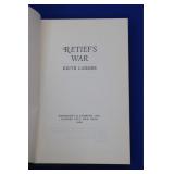 Retief's War by Keith Laumer