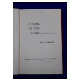 Trader To The Stars by Poul Anderson