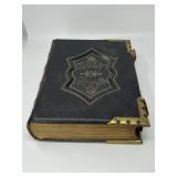 HOLY BIBLE