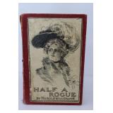 Half A Rogue Harold MacGrath