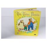 The Three Bears Tell-a-Tales 1960
