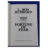 Fortune Of Fear by: L. Ron Hubbard