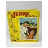 Jerry And Dr.Dave A Visit To The Doctor 1964