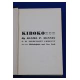 Kiboko by Daniel P. Mannix