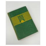 Girl Scout Handbook 1940