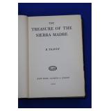 The Treasure Of The Sierra Madre by B. Traven