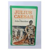 Julius Caesar By John Gunther 1959