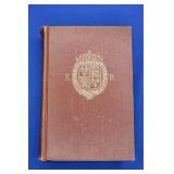Elizabethan Plays by Hazelton Spencer