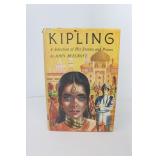 KIPLING A SELECTION OF HIS STORIES AND POEMS