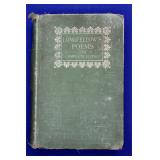Longfellow's Poems Complete Edition
