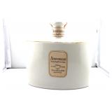 Vintage Anniversary 12 Year Bourbon Whiskey Bottle