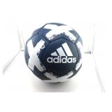 Adidas Soccer Ball Blue & White