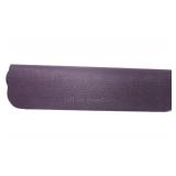 all in motion Purple Exercise Yoga Mat