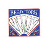 Vintage Bead Work Craft Kit