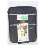 New Five Star 1' Carry-All Zipper Binder 375 Sheet