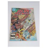 Blue Devil #1 DC Comics 1985 Gorilla Thrills Issue