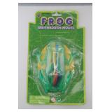 Frog See-Through Anatomy Model Educational