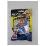 Marvel Heroes of Goo Jit Zu Minis Captain Marvel