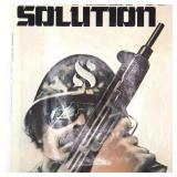 The Aleph Solution HC Sandor Frankel & Webster Mew