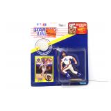 1991 Kenner Starting Lineup Howard Johnson
